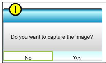 OPTOMA GT5000 - Logo Capture - 2