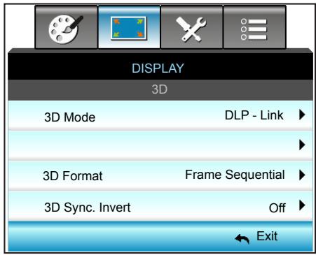 OPTOMA GT5000 - DISPLAY|3D - 1
