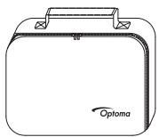 OPTOMA ML750ST - Package Contents - 7