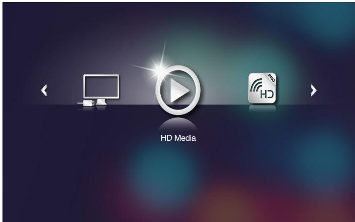 OPTOMA ML750ST - Note: - 4