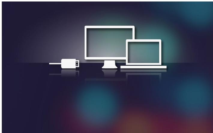 OPTOMA ML750ST - Projecting Files from the PC - 5