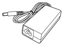 OPTOMA ML750ST - Package Contents - 4