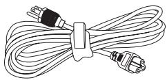 OPTOMA ML750ST - Package Contents - 3