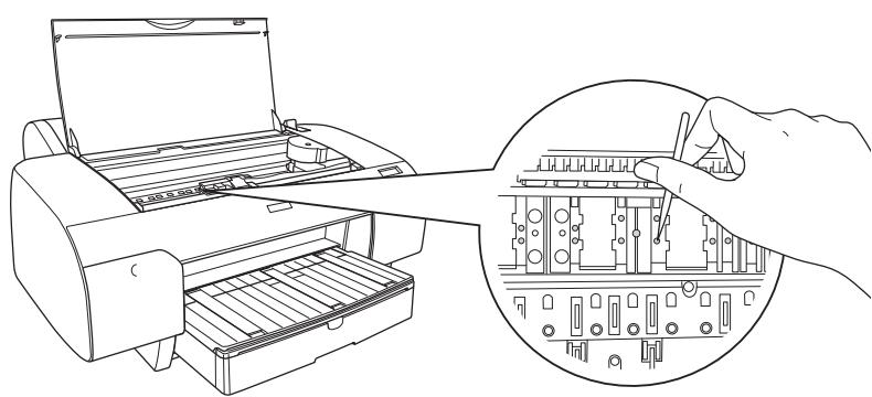 EPSON STYLUS PRO 4450, STYLUS PRO 4880 - Important : - 3