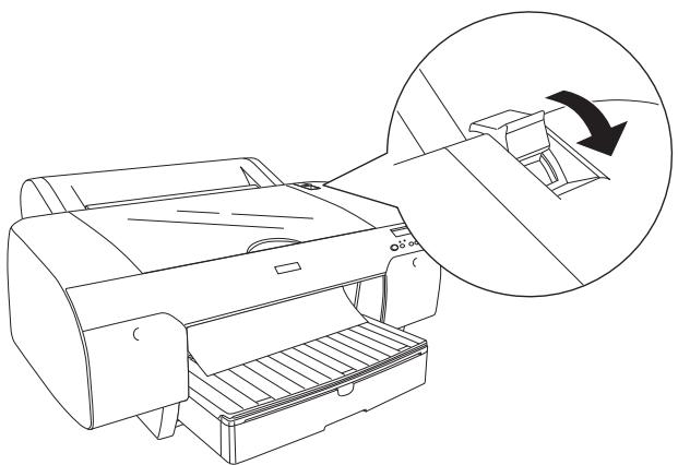 EPSON STYLUS PRO 4450, STYLUS PRO 4880 - Remarque : - 8