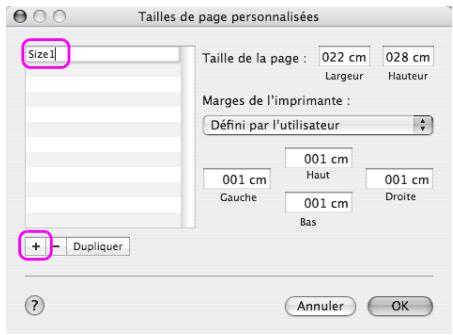 EPSON STYLUS PRO 4450, STYLUS PRO 4880 - Pour Mac OS X. - 2