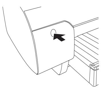 EPSON STYLUS PRO 4450, STYLUS PRO 4880 - Important : - 1