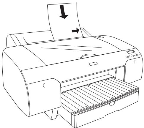 EPSON STYLUS PRO 4450, STYLUS PRO 4880 - Remarque : - 1