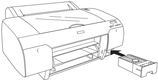 EPSON STYLUS PRO 4450, STYLUS PRO 4880 - Remarque : - 1