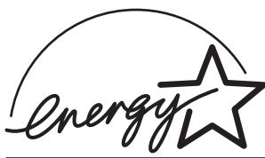 EPSON STYLUS PRO 4450, STYLUS PRO 4880 - Programme ENERGY STAR - 1