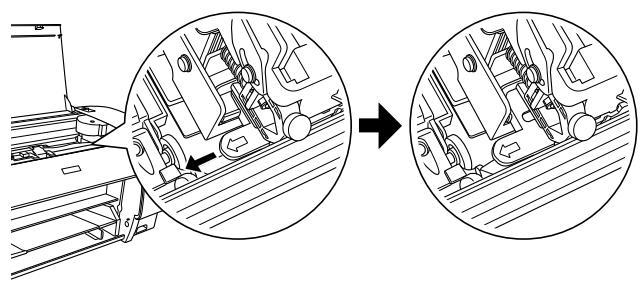 EPSON STYLUS PRO 4450, STYLUS PRO 4880 - Important : - 1