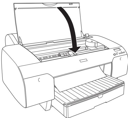 EPSON STYLUS PRO 4450, STYLUS PRO 4880 - Remarque : - 7