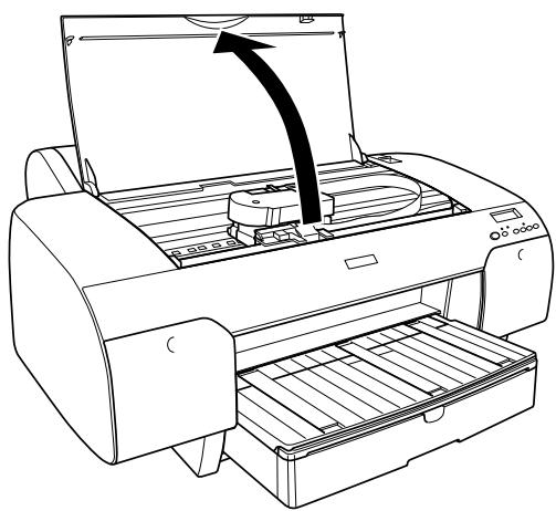 EPSON STYLUS PRO 4450, STYLUS PRO 4880 - Important : - 1