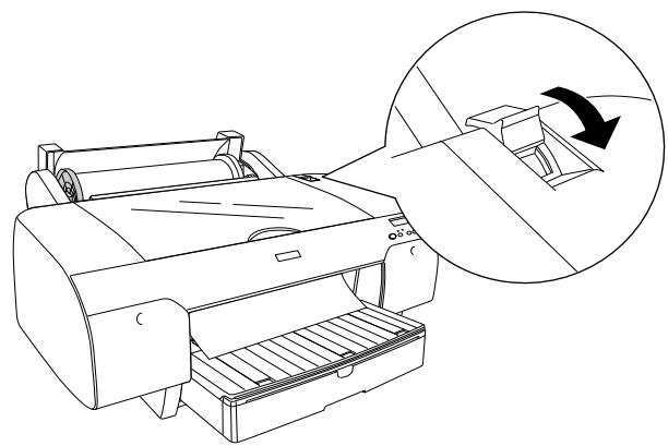 EPSON STYLUS PRO 4450, STYLUS PRO 4880 - Remarque : - 2