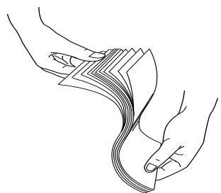 EPSON STYLUS PRO 4450, STYLUS PRO 4880 - Chargement de papier au format A3 ou plus large dans le magasin papier - 4
