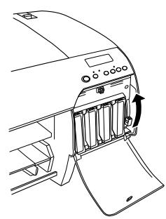 EPSON STYLUS PRO 4450, STYLUS PRO 4880 - Important : - 4
