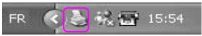 EPSON STYLUS PRO 4450, STYLUS PRO 4880 - Suppression d'une impression en attente - 1