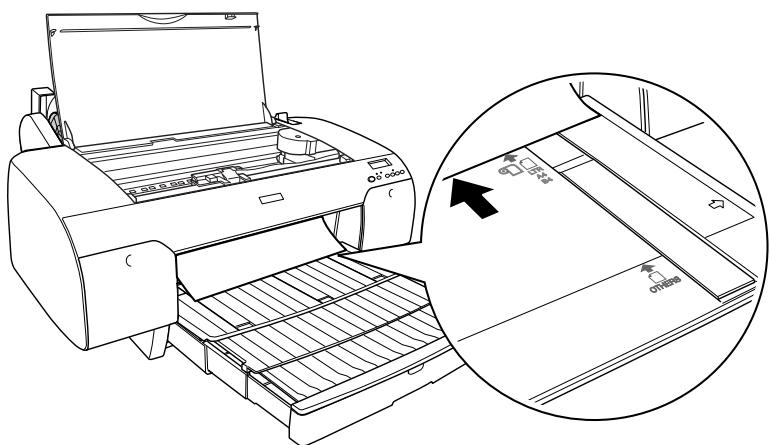 EPSON STYLUS PRO 4450, STYLUS PRO 4880 - Remarque : - 6