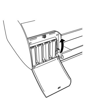 EPSON STYLUS PRO 4450, STYLUS PRO 4880 - Important : - 3