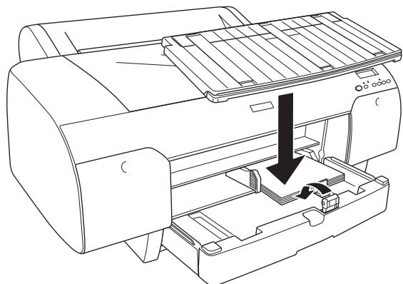 EPSON STYLUS PRO 4450, STYLUS PRO 4880 - Remarque : - 2