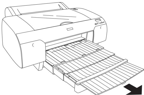 EPSON STYLUS PRO 4450, STYLUS PRO 4880 - Remarque : - 1
