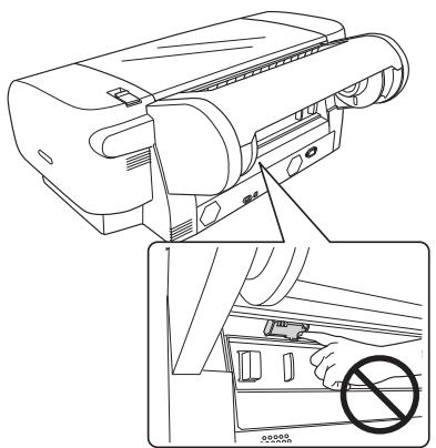EPSON STYLUS PRO 4450, STYLUS PRO 4880 - Important : - 4