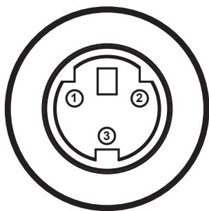 OPTOMA W290 - Commandes RS232 et listes des fonctions du protocole RS232 - 1