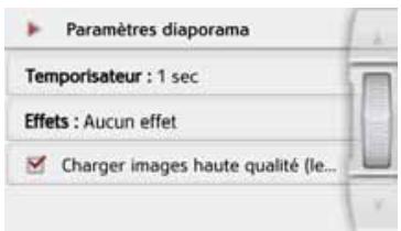 BECKER ACTIVE 45 - Réglages - 1