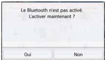BECKER ACTIVE 45 - Sélectionner le mode Téléphone (uniquement certains modèles) - 3