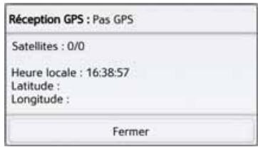 BECKER ACTIVE 45 - MODE NAVIGATION - 1