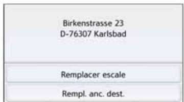 BECKER ACTIVE 45 - Remarque : - 2