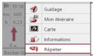 BECKER MAP PILOT - Boîte à outils pour carte - 1
