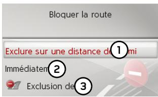 BECKER MAP PILOT CLASSE B - Remarque : - 1