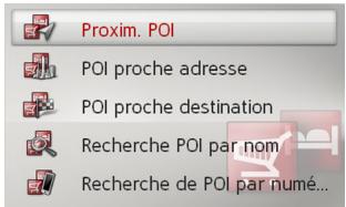 BECKER MAP PILOT CLASSE B - Points d'intérêt - 1