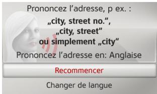 BECKER MAP PILOT CLASSE B - Remarques : - 1