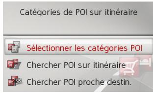 BECKER MAP PILOT CLASSE B - Determination des catégories - 1
