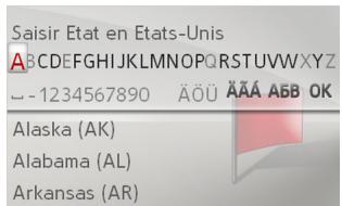 BECKER MAP PILOT CLASSE B - Remarque : - 2