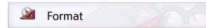 BECKER PROFESSIONAL 50 - Touche Format - 1