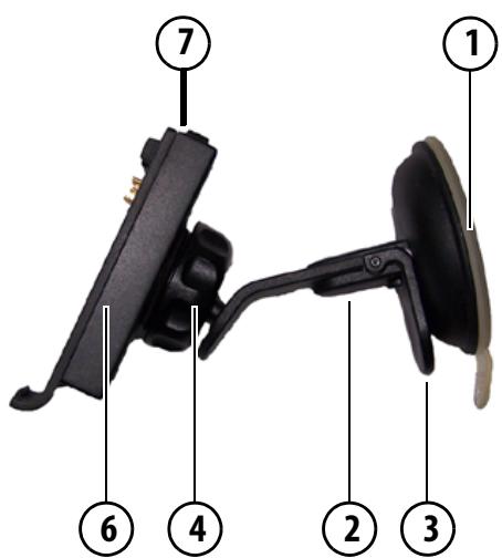 BECKER PROFESSIONAL 50 - Remarque : - 2
