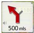 BECKER PROFESSIONAL 50 - Répartition du dernier message - 1