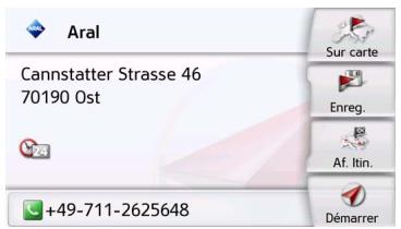 BECKER PROFESSIONAL 50 - Remarque : - 2