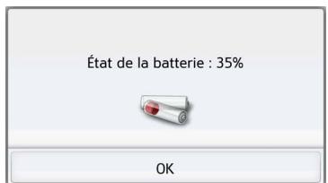 BECKER PROFESSIONAL 50 - Batterie - 1
