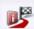 BECKER PROFESSIONAL 50 - Touche Directives - 1