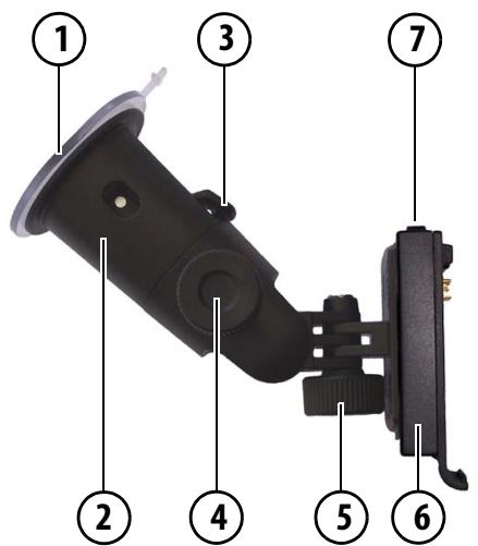 BECKER PROFESSIONAL 50 - Remarque : - 1