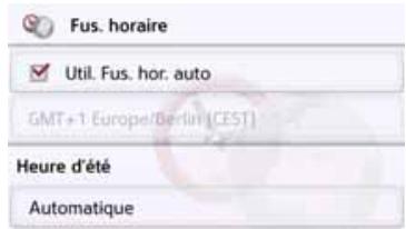 BECKER READY 45 - Touche Heure - 2