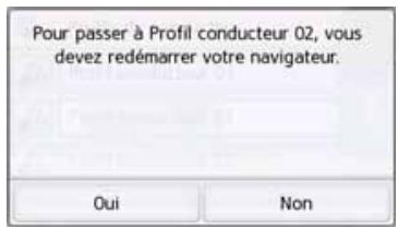 BECKER READY 45 - Profils de conducteurs (en fonction du modele) - 2