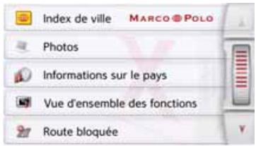 BECKER READY 45 - Informations sur les pays - 1