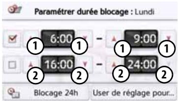 BECKER READY 45 - Remarque : - 3