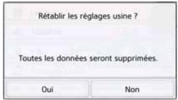 BECKER READY 45 - Réglages d'usine - 2