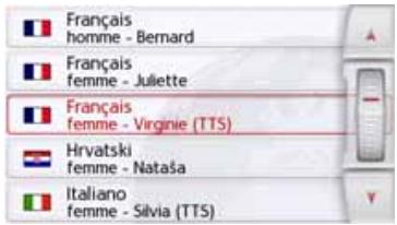 BECKER READY 45 - Réglage de la Voix - 1